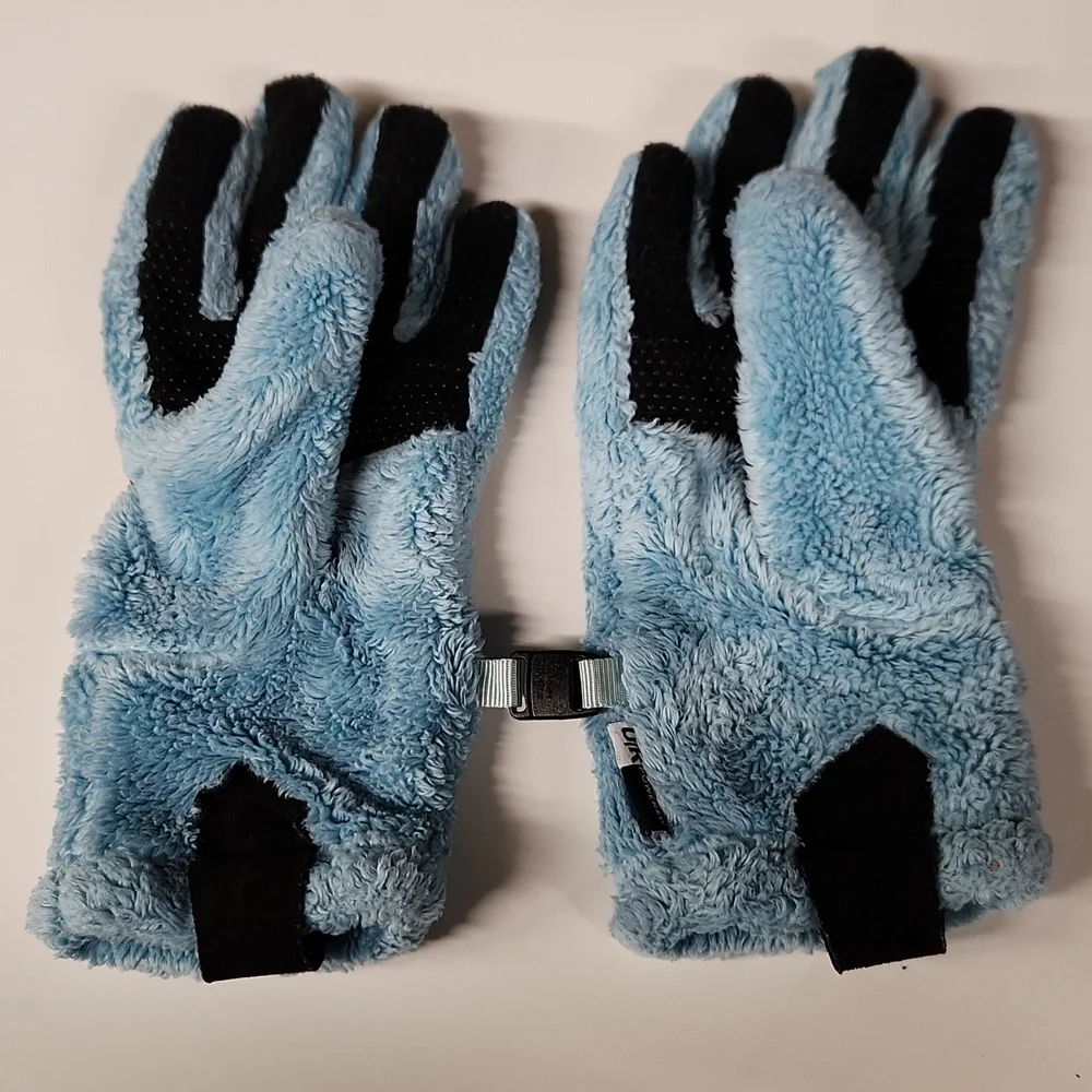 THE NORTH FACE Girls sz S gloves